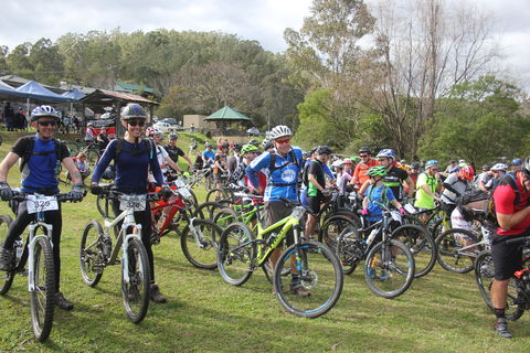 Wollombi Wild Ride (Mountain Bike Ride) - Restaurants Sydney 2