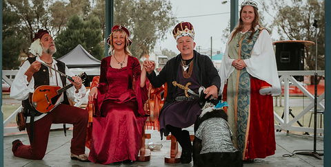 York Medieval Fayre - Restaurants Sydney 0