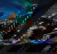 Youth Movie Night - Restaurants Sydney