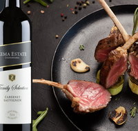Zema Wines  a Royal Degustation - Restaurants Sydney