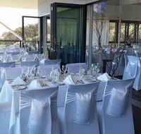 Energy Innovation and Mining Expo eIMEx - Restaurants Sydney