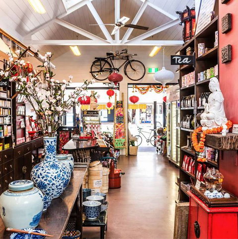 Avalanche Training Australia - Restaurants Sydney 2