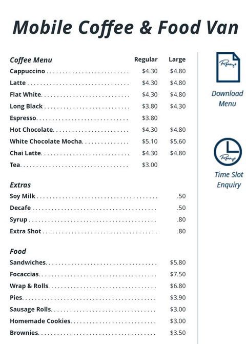 Groomer Tours At Perisher - Restaurants Sydney 1