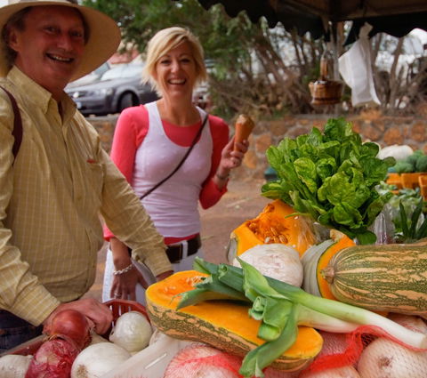 Albany Farmers Market - Restaurants Sydney 0