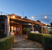 Alive and Creating Art Exhibition - Restaurants Sydney