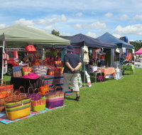 Anglican Church Market Day - Restaurants Sydney
