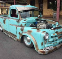 Annual Dungog Rumble - Restaurants Sydney
