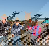 Annual Prairie Races - Restaurants Sydney