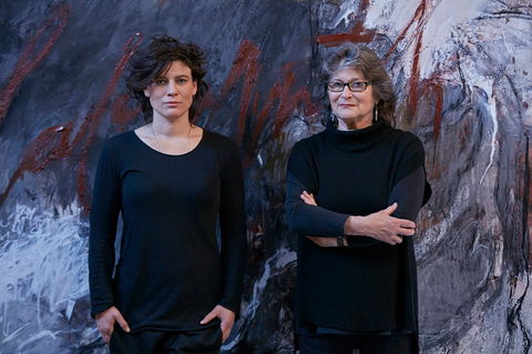 An Unending Shadow - Restaurants Sydney 0