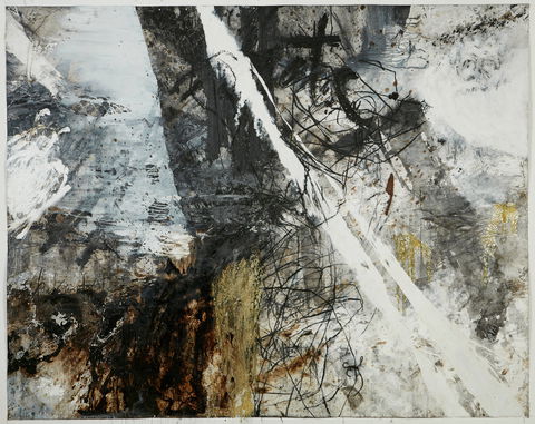 An Unending Shadow - Restaurants Sydney 1