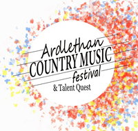 Ardlethan Country Music Festival - Restaurants Sydney