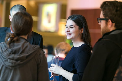 Art After Hours - Restaurants Sydney 0