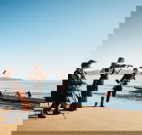 Australian Festival of Chamber Music - Restaurants Sydney