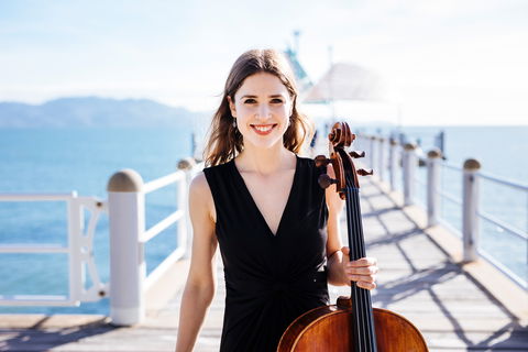 Australian Festival Of Chamber Music - Restaurants Sydney 1