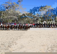 Australian Campdraft Association National Finals Campdraft 2021 - Restaurants Sydney