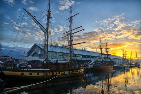 Australian Wooden Boat Festival - Restaurants Sydney 0