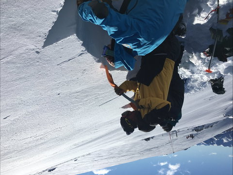 Avalanche Training Australia - Restaurants Sydney 5