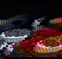 Baking Essentials - Tarts and Tortes Cooking Class - Restaurants Sydney