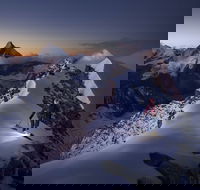 Banff Mountain Film Festival World Tour - Restaurants Sydney