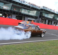 Bathurst Autofest - Restaurants Sydney