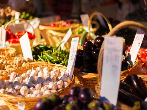 Beenleigh Night Markets - Restaurants Sydney 1