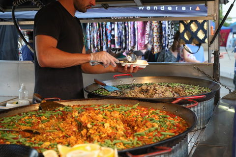 Beenleigh Night Markets - Restaurants Sydney 2