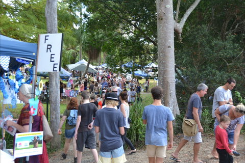 Bellingen Community Markets - Restaurants Sydney 0