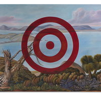 Belonging Stories of Australian Art - Restaurants Sydney