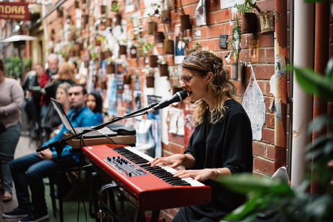 Bendigo Blues And Roots Music Festival - Restaurants Sydney 2