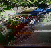 Berry Produce Market - Restaurants Sydney