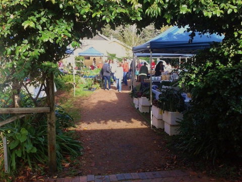 Berry Produce Market - Restaurants Sydney 0