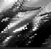 Bloom sings Stevie Nicks Carole King and Linda Ronstadt Songbooks - Charles Hotel - Restaurants Sydney