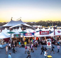 Bluesfest - Restaurants Sydney