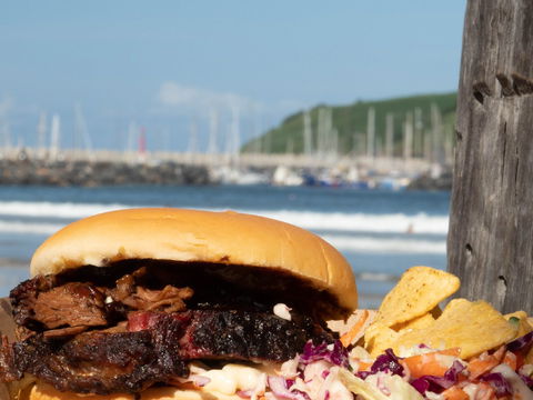 Bluewater Barbecue Festival - Restaurants Sydney 1