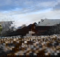 Bothwell SpinIN 2021 - Restaurants Sydney