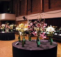 Burnie Lilium Show - Restaurants Sydney