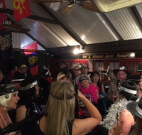Burns Supper - Restaurants Sydney