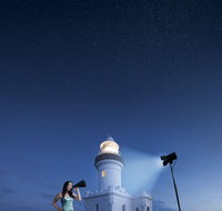 Byron Bay International Film Festival - Restaurants Sydney