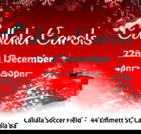 Callala Carols - Restaurants Sydney