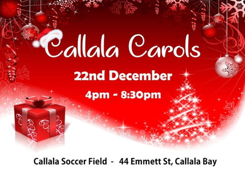 Callala Carols - Restaurants Sydney 0
