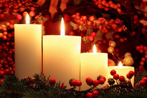 Carols By Candlelight: Boorowa - Restaurants Sydney 0