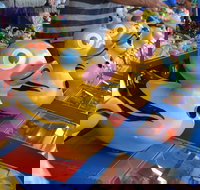 Casino Agricultural Show - Restaurants Sydney