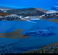 Causeway Lake Markets - Restaurants Sydney
