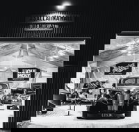 Charters Towers Motor Show and Swap Meet - Restaurants Sydney