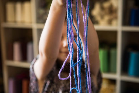 Children's School Holiday Weaving Workshops - Restaurants Sydney 0