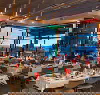 Christmas in July - Holmesglen at Eildon - Restaurants Sydney
