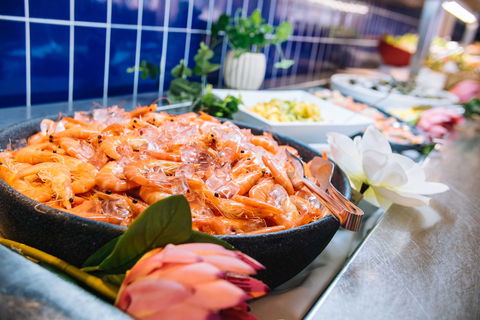 Christmas At Novotel Wollongong Northbeach - Restaurants Sydney 0