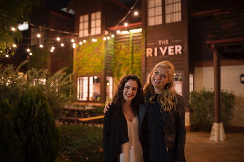 CinefestOZ - Margaret River - Restaurants Sydney 1