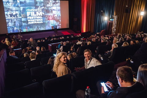 CinefestOZ - Margaret River - Restaurants Sydney 2