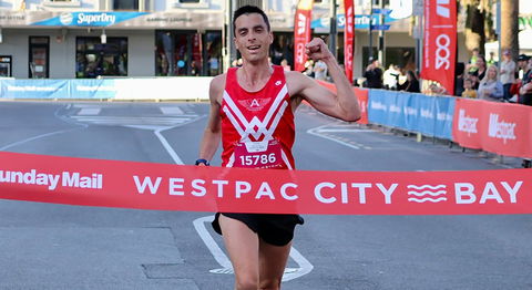 City-Bay Fun Run - Restaurants Sydney 5